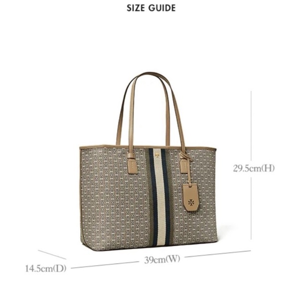 TORY BURCH Tote Bag - Picture 11 of 11